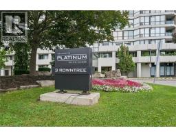 3 ROWNTREE Road UnitNo. 2309 - 2