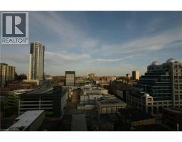 55 DUKE Street W UnitNo. 1006 - 12