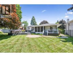 56 THORNRIDGE Crescent - 38