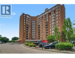 1414 KING Street E UnitNo. 803 - 1