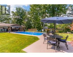 994 COURTLAND Drive - 40