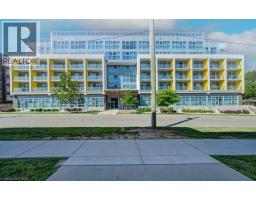 257 HEMLOCK Street UnitNo. 401 - 1