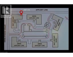 2045 APPLEBY Line UnitNo. 414 - 25