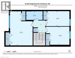 150 KINGSWOOD Drive UnitNo. B - 39