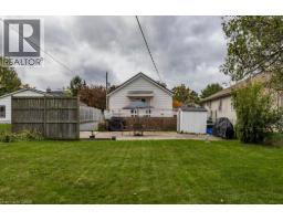 259 METCALFE Street N - 4