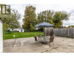 259 METCALFE Street N - 5