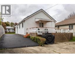 259 METCALFE Street N - 6