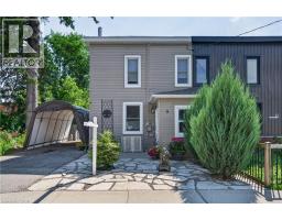 9 DAVIDSON Street - 1