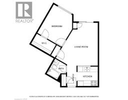 700 HUMBERWOOD Boulevard UnitNo. 2922 - 25