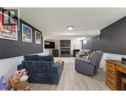 164 HANOVER Place - 19