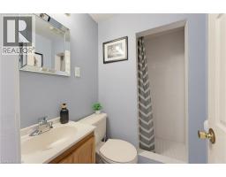 164 HANOVER Place - 22