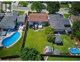 164 HANOVER Place - 24