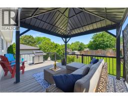 164 HANOVER Place - 26