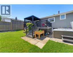 164 HANOVER Place - 28