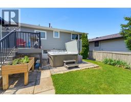 164 HANOVER Place - 29