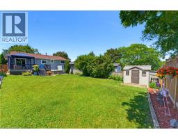 164 HANOVER Place - 30