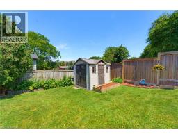164 HANOVER Place - 31