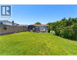 164 HANOVER Place - 32
