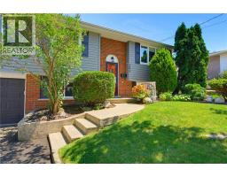 164 HANOVER Place - 4