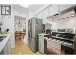 2935 HEADON FOREST Drive UnitNo. 17 - 14