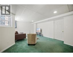 2935 HEADON FOREST Drive UnitNo. 17 - 35