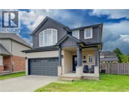 737 NORTH LEAKSDALE Circle - 2