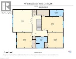 737 NORTH LEAKSDALE Circle - 28