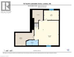 737 NORTH LEAKSDALE Circle - 29