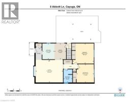 8 ABBOTT Lane - 34
