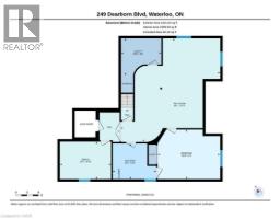 249 DEARBORN Boulevard - 46