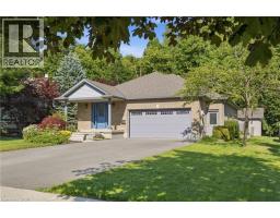 13 BURLWOOD Drive - 1