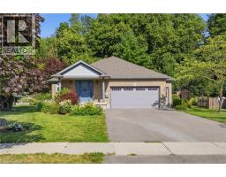 13 BURLWOOD Drive - 2