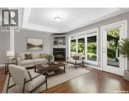13 BURLWOOD Drive - 22