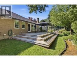 13 BURLWOOD Drive - 7