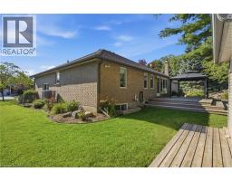 13 BURLWOOD Drive - 8