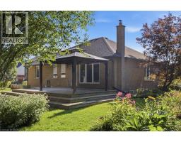 13 BURLWOOD Drive - 9