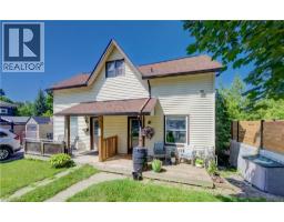 127 HENDERSON Street - 1