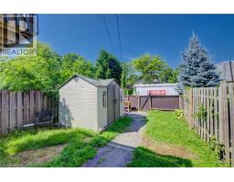 127 HENDERSON Street - 35