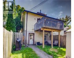 127 HENDERSON Street - 37