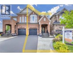 598 BESSBOROUGH Drive - 1