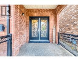 598 BESSBOROUGH Drive - 5