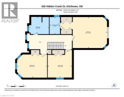 426 HIDDEN CREEK Drive - 49