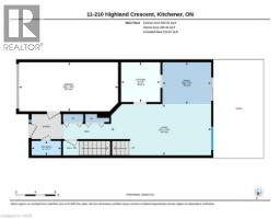210 HIGHLAND Crescent UnitNo. 11 - 35