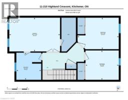 210 HIGHLAND Crescent UnitNo. 11 - 36