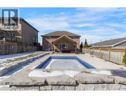 86 MARGARET Avenue - 41