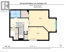 2075 WALKER S Line UnitNo. 222 - 30