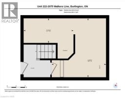 2075 WALKER S Line UnitNo. 222 - 31
