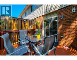 171 HIGHBURY Drive UnitNo. 13 - 11