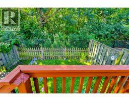 171 HIGHBURY Drive UnitNo. 13 - 12
