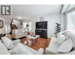171 HIGHBURY Drive UnitNo. 13 - 17
